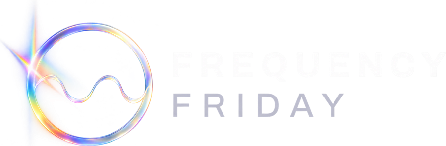 Frequency Friday